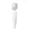white, variant on Electric Massager Stick,8 Intensity Levels 20 Vibration Modes Suitable for Neck,foot,head,back Health Massage Gun Portable