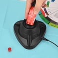 thumbnail image 2 of Mini Vortex Mixer with Touch Function, Lab Mixing, Nail Polish,Eyelash Adhesives and Acrylic Paints Mixing, Lab Vortexer for Tubes, 2 of 8