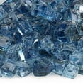 thumbnail image 2 of TK Classics Reflective Fireglass - 10 lbs., 2 of 2