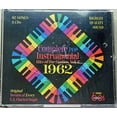 thumbnail image 2 of Various Artists - Complete Pop Instrumental Hits Of The Sixties, Vol. 3: 1962 - Music & Performance - CD, 2 of 2