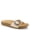 GOLD, variant on Women's Baronca Slide Sandal