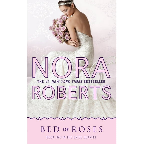 Bed of Roses (Paperback)
