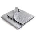 thumbnail image 5 of Silver Heavy Duty Tarp 50X60, 5 of 6