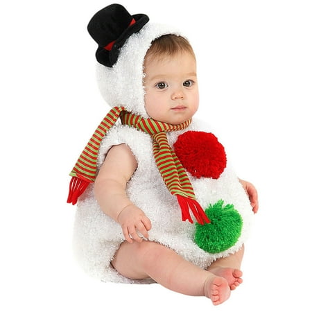 

RPVATI Baby Boys Girls Fleece Infant Romper Hooded Sleeveless Cotton Clothes Solid Scarf Summer Full Outfits