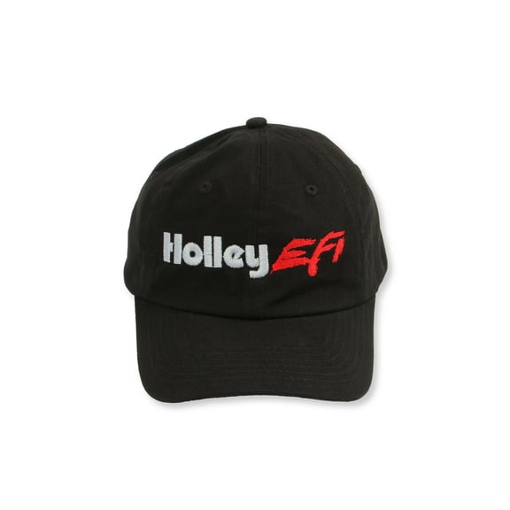Holley Performance 10020HOL Baseball Cap