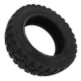 thumbnail image 2 of 255x80 Tiree, Non Inflatable Scooter Outer Tire Rainproof  For Outdoors, 2 of 8