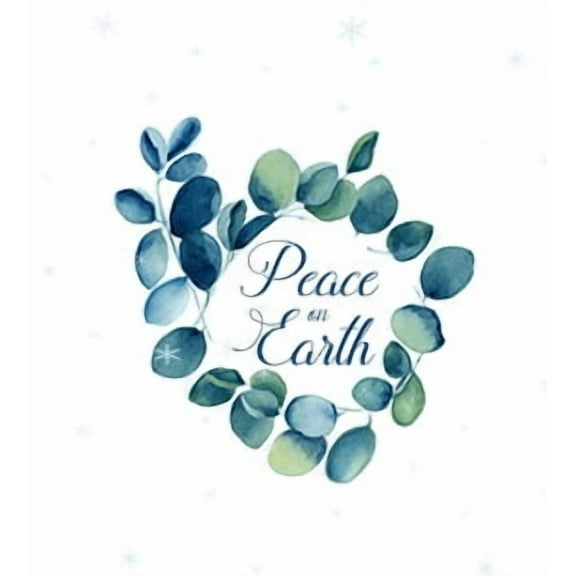 Misty Smith Fine Art Studio | Peace on Earth | 12 Boxed Luxury Christmas Cards and Envelopes