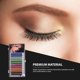 thumbnail image 5 of unbranded Extensiones De Pestañas Falsas Coloridas Con Suaves Natural Para Maquillaje Y Eventos, 5 of 7
