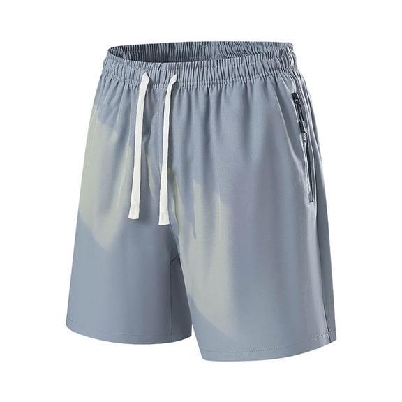 WAYUTE Shorts for Women Rayon Shorts Capris Breathable Yoga Athletic Sport Pants with Pockets Stretchy for Summer Daily Wear