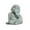 F, variant on Sunjoy Tech Buddha Statue Collectible Artistic Chinese Style Cartoon Decorative Mediation Cute Little Monk Sculpture Desktop Decor