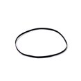 thumbnail image 4 of Rubber Turntable Belt Phonograph Record Player Belt Perimeter 40cm/ 15.7in, 4 of 6