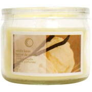 Vanilla Buttercream Jar Candle - 3 oz