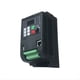 thumbnail image 2 of Mini Inversor VFD de 220 V con Entrada Monofásica y Salida de 220 V, Convertidor de Frecuencia para Motor Monofásico de Condensador de 0,4 KW., 2 of 5