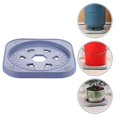 thumbnail image 3 of 1pc Heavy Duty Gas Tank Tray Vase Mobile Tray, 3 of 5