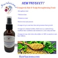 thumbnail image 2 of Fenugreek Hair Growth Tonic, 2 of 3