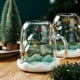 thumbnail image 5 of Bonita taza de café navideña, taza de té, taza de leche, vasos con aislamiento de doble pared, taza de espresso, regalo de Navidad para mujeres, hombres, niños, oficina y uso personal., 5 of 5