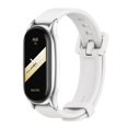 thumbnail image 1 of Correa para Mi Band 5 6 7 8 Pulsera de metal en Mi Band 4 3 Pulsera para Mi Band 5 Correa para Xiaomi Miband NFC Versión global Tan Jianjun unisex, 1 of 2