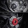 thumbnail image 3 of For Ducati Panigale V4 R S Corse V4 Speciale 2018 2019 2020 Axle Sliders Spindle Bobbins Wheel Frame, 3 of 5