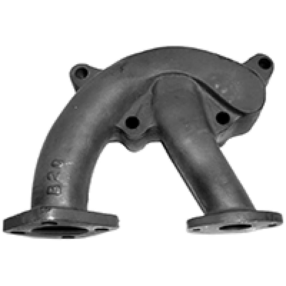 B1313R New Johnson Cold Gas Style Manifold Made Fits John Deere Tractor