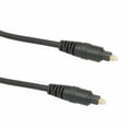 thumbnail image 1 of Electronic Master 12 ft. Optical Audio Cable, 1 of 1