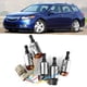 thumbnail image 4 of Kit de solenoide de Transmisión ANGGREK Apto para Honda Accord Acura CR V Elemento 28500 PRP-004, 4 of 8