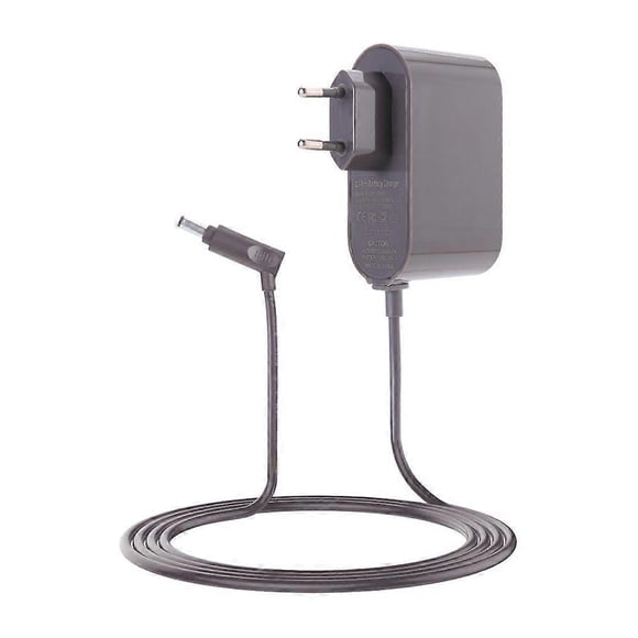 Charger compatible with Dyson V6 V7 V8 DC58 Dc59 Dc61 Dc62 Sv03 Sv04 Sv05