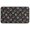 Colorful Headphones Games, variant on Colorful Controllers Games Icons Black Pattern Door Rugs,Washable Non Slip Door Mats Indoor,Decorative Door Mats,Entry Mat Indoor for Entrance,Bedroom,Kitchen,Bathroom,30"x17"
