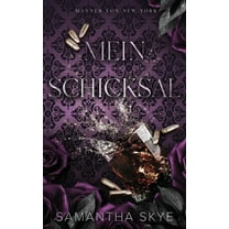 Männer Von New York Mein Schicksal, Book 2, (Paperback)