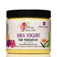 thumbnail image 4 of Hidratante para el cabello Alikay Naturals, yogur de karité, 240 ml con manteca de karité, 4 of 5