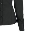 thumbnail image 3 of Kustom Kit Womens Tailored Formal Shirt, 3 of 4