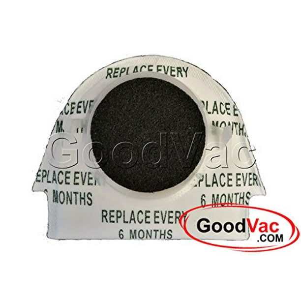 Tristar Vacuum Cleaner After Filter with Carbon Charcoal Attachment for