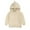 Beige, variant on Herrnalise Kids Hoodies Dino Baby Boys Girls Hoody Older Children Pullover Outerwear, Sales