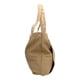 thumbnail image 4 of Bolso de mochila de colchoneta de yoga, bolso de mochila de lona de almacenamiento portátil, mochila de hombro único, cremallera de 2 capas atascada en color, 4 of 10