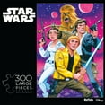 thumbnail image 2 of Buffalo Games 300-Piece Star Wars Best in the Galaxy Jigsaw Puzzle, 2 of 5