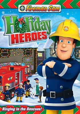 fireman sam toys walmart