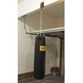 Firstlaw Fitness Joist Mount 120 Heavy Punching Bag Hanger for