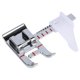thumbnail image 1 of Prensatelas para máquina de coser con guía ajustable, compatible con máquina de coser doméstica de vástago bajo, Snap On Brother, Babylock, Singer, 1 of 5
