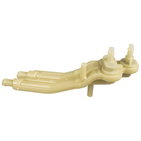 BRP 512060692 Ski-Doo 2012 - 2017 Renegade Manifold Exhaust emission component