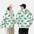 thumbnail image 5 of Picia Sea Turtle Women's Men's UPF 50+ Sun Protection Hoodie Shirt Long Sleeve SPF Fishing Outdoor UV Hiking Lightweight Shirts-Medium, 5 of 9