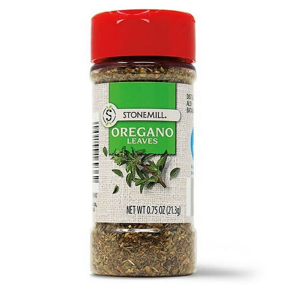 Oregano Leaves, 0.75 oz- Pack of 5