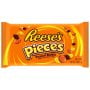 UPC 034000116638 product image for Reese's Pieces Peanut Butter Candy, 15 Oz. | upcitemdb.com