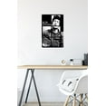 thumbnail image 6 of Bob Dylan - Singing Wall Poster with Push Pins, 14.725" x 22.375", 6 of 6