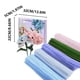 thumbnail image 1 of Tapete de silicona antiadherente para hornear galletas | Superficie resistente al calor para una cocción uniforme | Uso en la cocina: horno, encimera, masa, repostería y preparación de alimentos, 1 of 5
