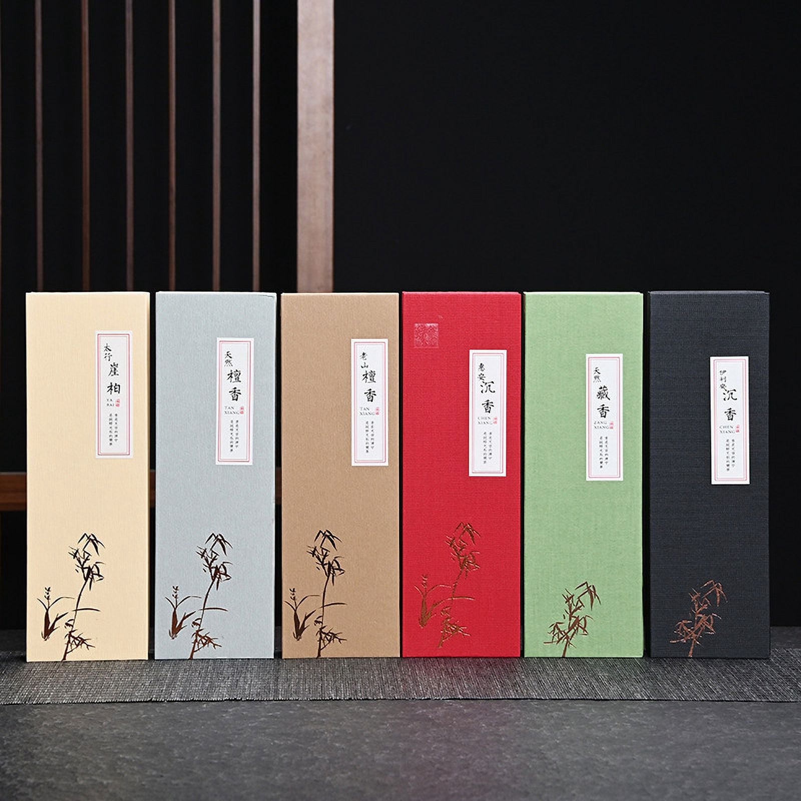Zhuge Natural Premium Fragrance,70g,40mins,Chinese Classic Handcraft Recipe ,Natural Tibetan incense