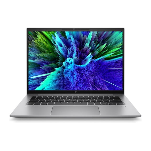 Restored HP ZBook Firefly 14 G10 A 14" FHD Mobile Workstation, AMD Ryzen 5 7640HS 4.3GHz, 32GB RAM, 1TB NVMe, Windows 11 Pro