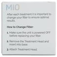 thumbnail image 3 of Spa Sciences MIO Replacement, Device Filters, 50 count, 3 of 8