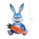 thumbnail image 4 of Iluminación Inflable Conejito de Pascua modelo inflable modelo impermeable lámpara para tienda de compras AU Ndcxsfigh Libre de BPA, 4 of 4