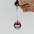 thumbnail image 1 of TEHAUX Minicasco Deporte Llavero Y Resistente Para, 1 of 6