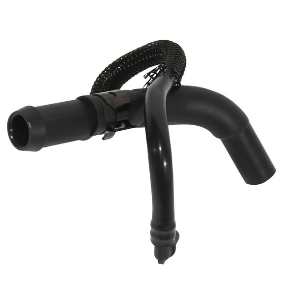 Water Pump Hose LR012643 Rubber Replacement for Land Rover for Range Rover 2010 2011 2012