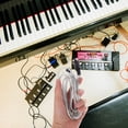 thumbnail image 3 of KAKOWELY MIDI Cable Midi Cable Keyboard Connecting Cable 5-pin Professional Instrument Cable Electric Drum Accessory Musical Instrument Line Accessory118.11"X0.67"X0.67", 3 of 5